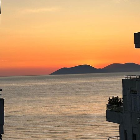 Lucas Apartments Rental Wlora Zewnętrze zdjęcie