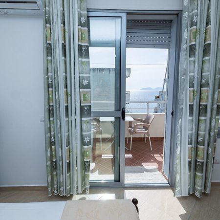 Lucas Apartments Rental Wlora Zewnętrze zdjęcie