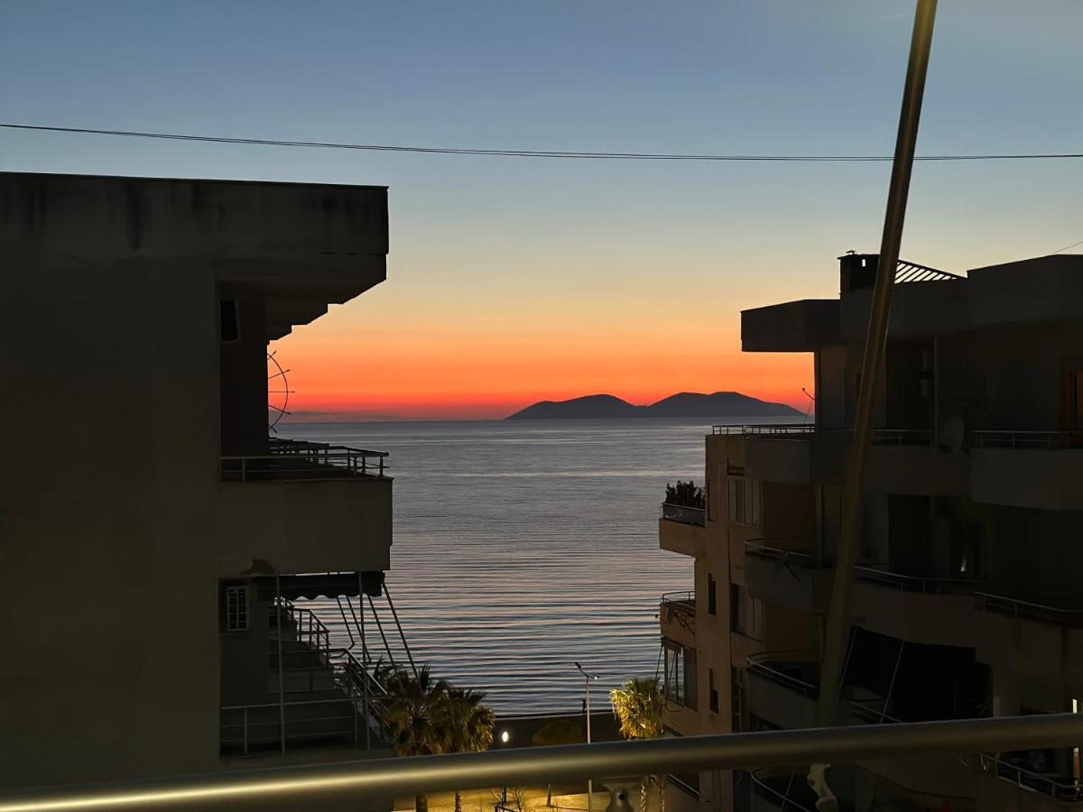 Lucas Apartments Rental Wlora Zewnętrze zdjęcie