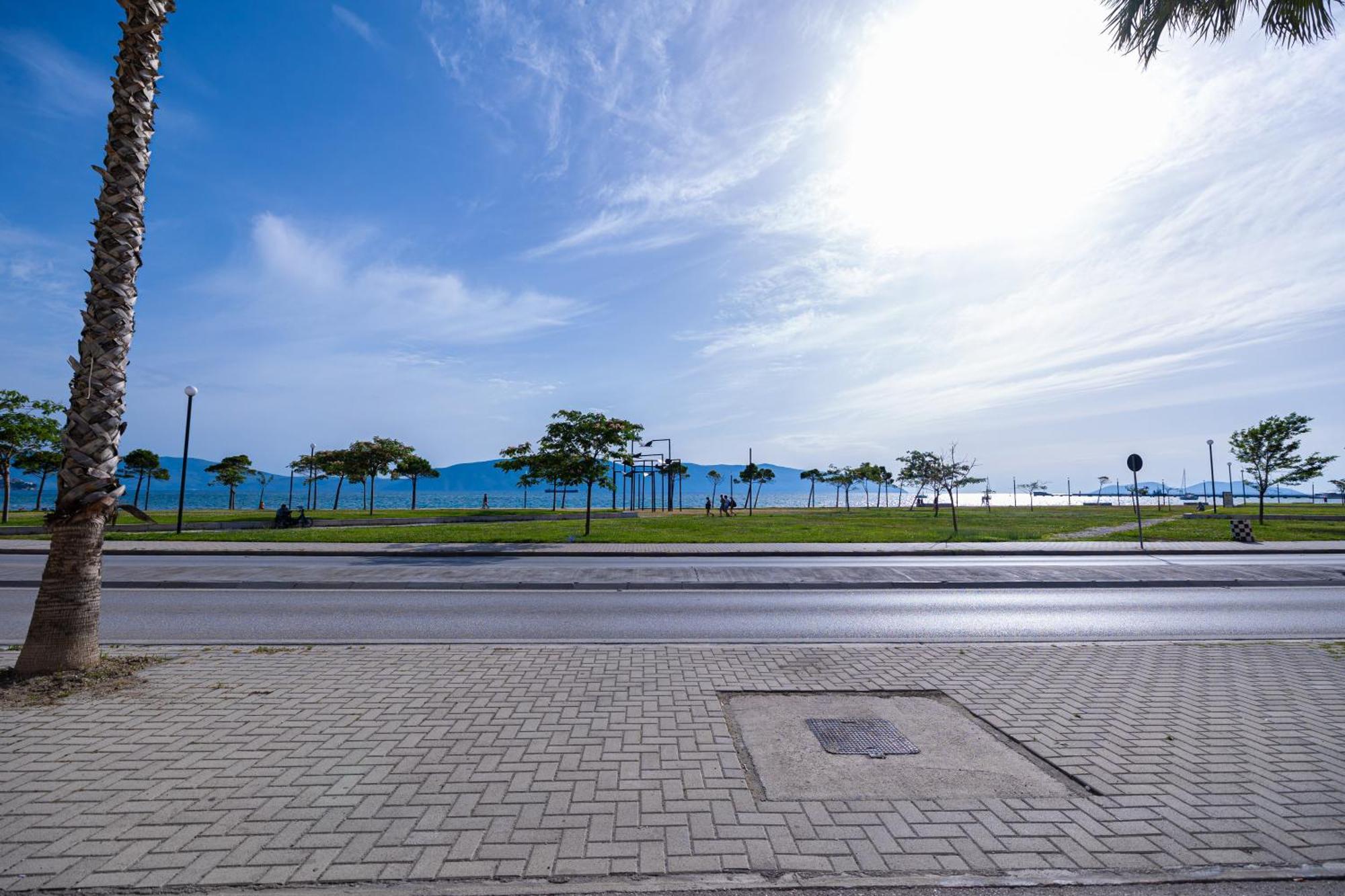 Lucas Apartments Rental Wlora Zewnętrze zdjęcie