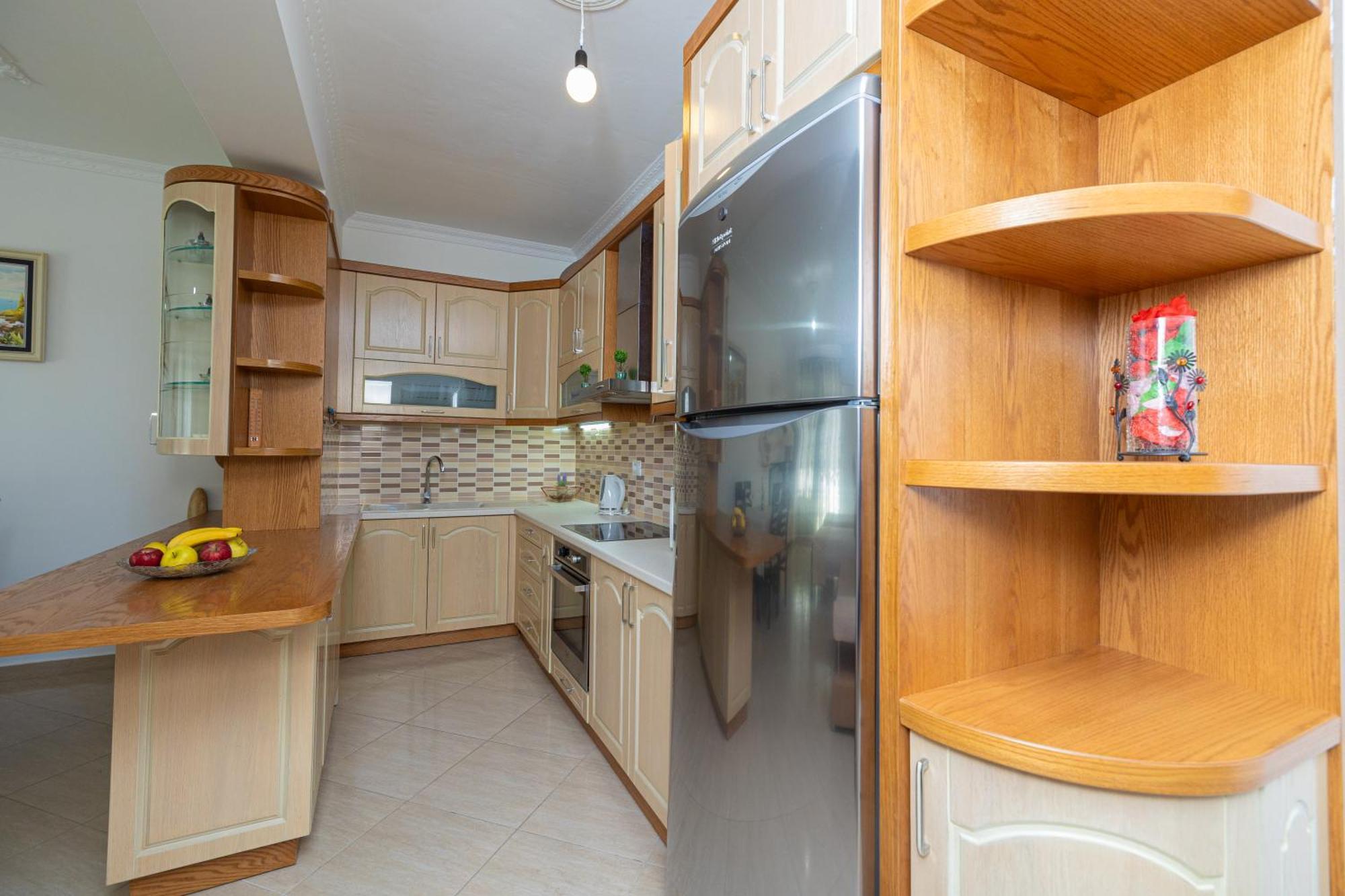 Lucas Apartments Rental Wlora Zewnętrze zdjęcie