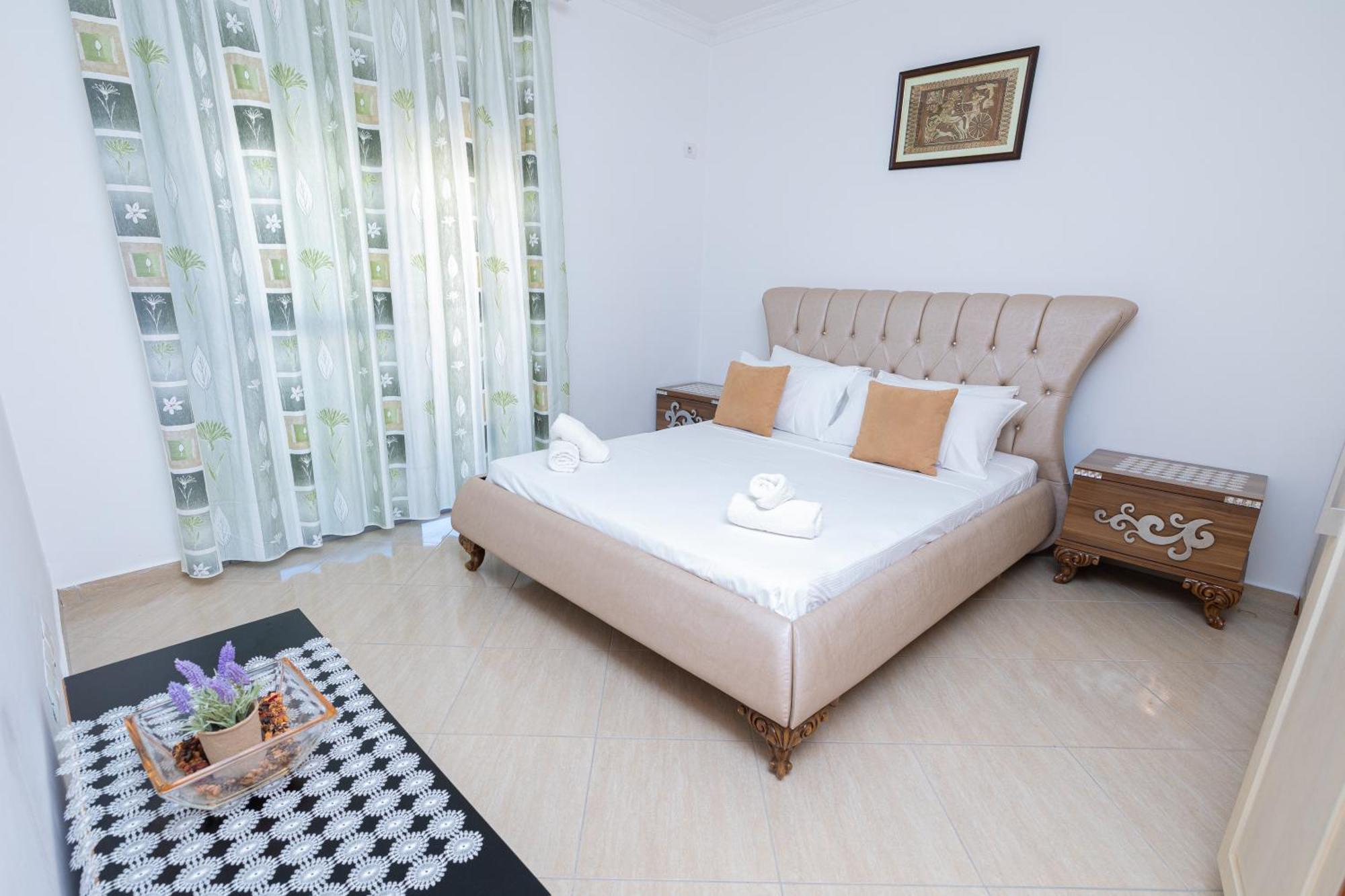 Lucas Apartments Rental Wlora Zewnętrze zdjęcie